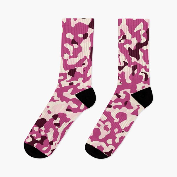 Item preview, Crayon Pink Desert Camo designed and sold by Clothief-Store.