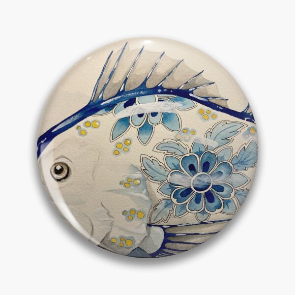 Item preview, Eastindia Rockfish designed and sold by Staffan84.