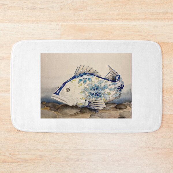 Item preview, Eastindia Rockfish designed and sold by Staffan84.
