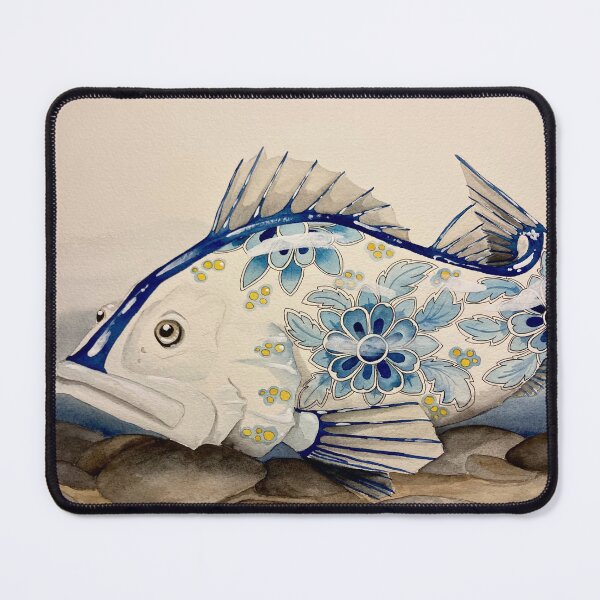 Item preview, Eastindia Rockfish designed and sold by Staffan84.