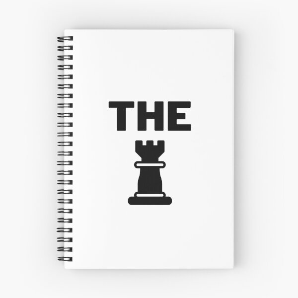 Item preview, The Rook Gothamchess designed and sold by OverNinthCloud.
