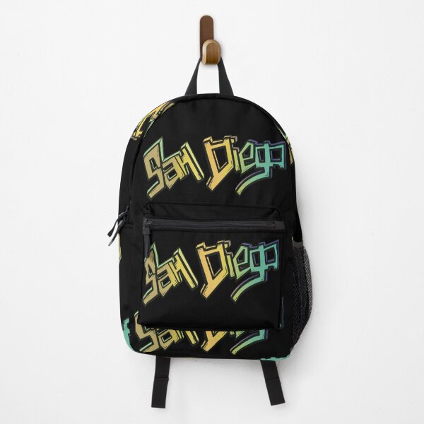 Item preview, Yellow Fusion San Diego designed and sold by Inx Artworks.