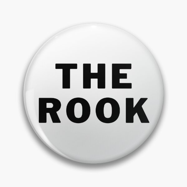 Item preview, The Rook Gothamchess designed and sold by OverNinthCloud.