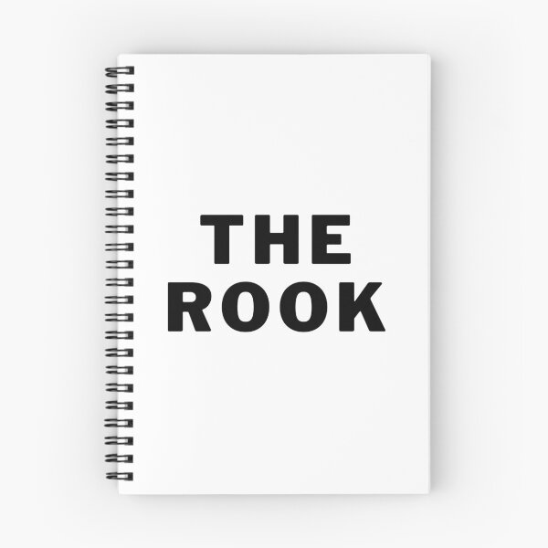 Item preview, The Rook Gothamchess designed and sold by OverNinthCloud.