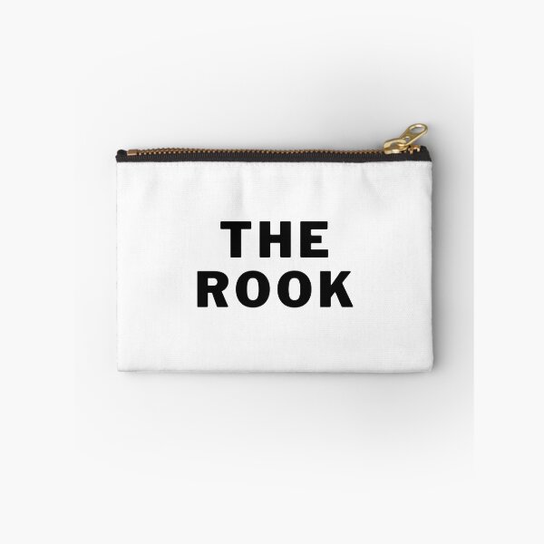 Item preview, The Rook Gothamchess designed and sold by OverNinthCloud.