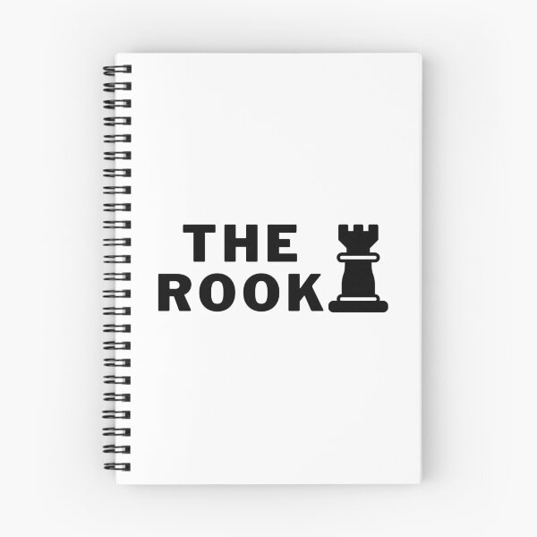 Item preview, The Rook Gothamchess designed and sold by OverNinthCloud.