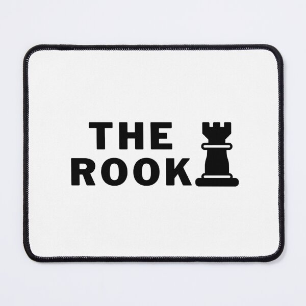 Item preview, The Rook Gothamchess designed and sold by OverNinthCloud.