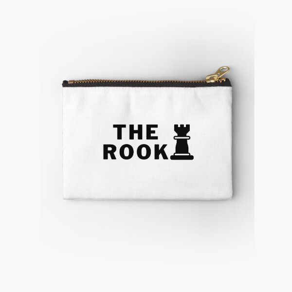 Item preview, The Rook Gothamchess designed and sold by OverNinthCloud.
