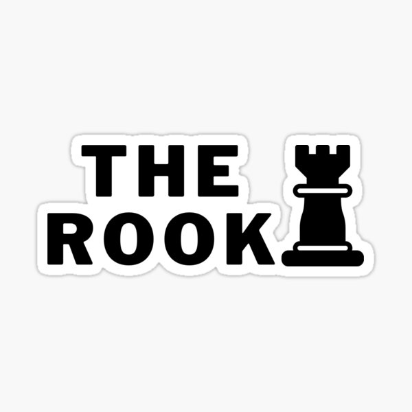 The Rook Gothamchess Kids T-Shirt for Sale by OverNinthCloud