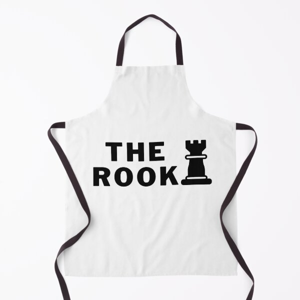 Item preview, The Rook Gothamchess designed and sold by OverNinthCloud.