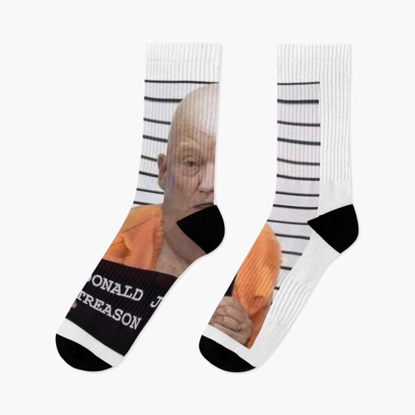 Item preview, Trump Mug shot - Trump Mugshot designed and sold by sagestar.