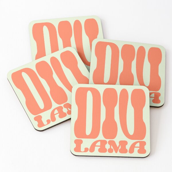 Item preview, LaMa (available in 5 colors) designed and sold by BigCreation.