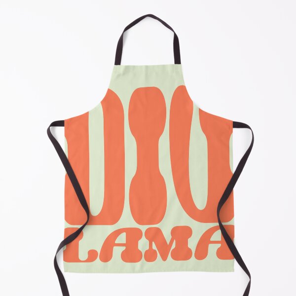 Item preview, LaMa (available in 5 colors) designed and sold by BigCreation.