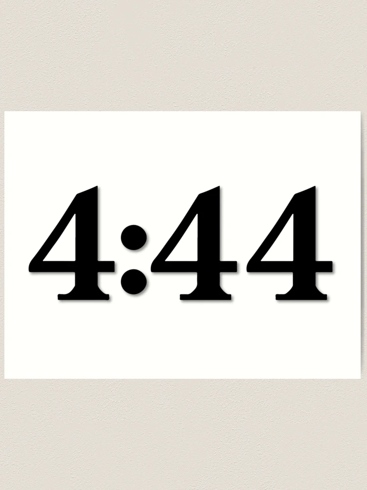 ⭐︎444⭐︎ The Best Songs On JAY-Z's 4:44 | The FADER