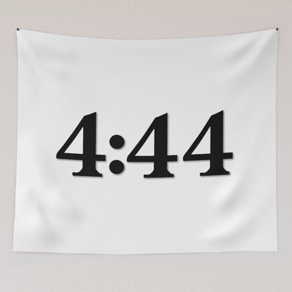 Item preview, 4:44 Jay Z designed and sold by olivia918.