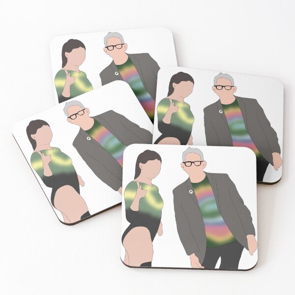 Item preview, Anna LeRoy and Randy Solorio designed and sold by CoachAlainnee.Designs.