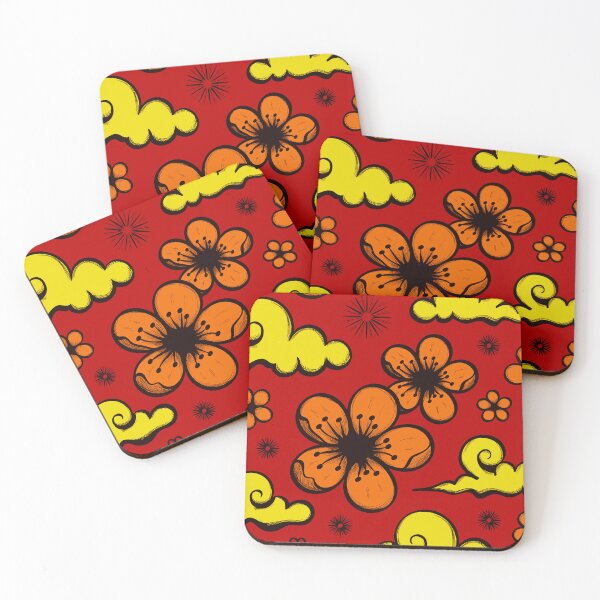 Item preview, Flower Dream designed and sold by Clothief-Store.