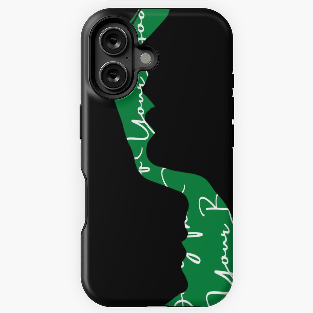 Item preview, iPhone Magsafe Tough Case designed and sold by TCTRoc.
