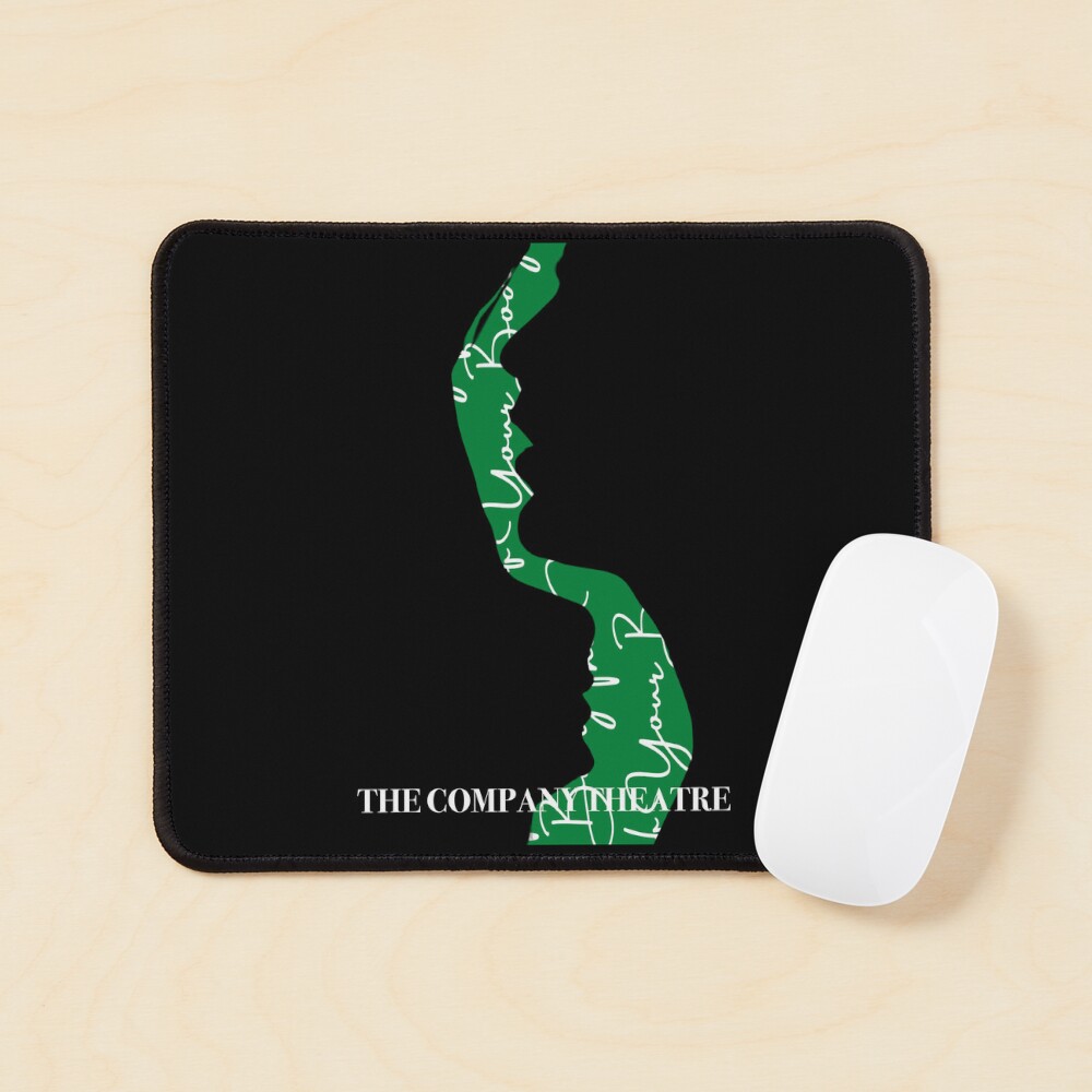 Item preview, Mouse Pad designed and sold by TCTRoc.