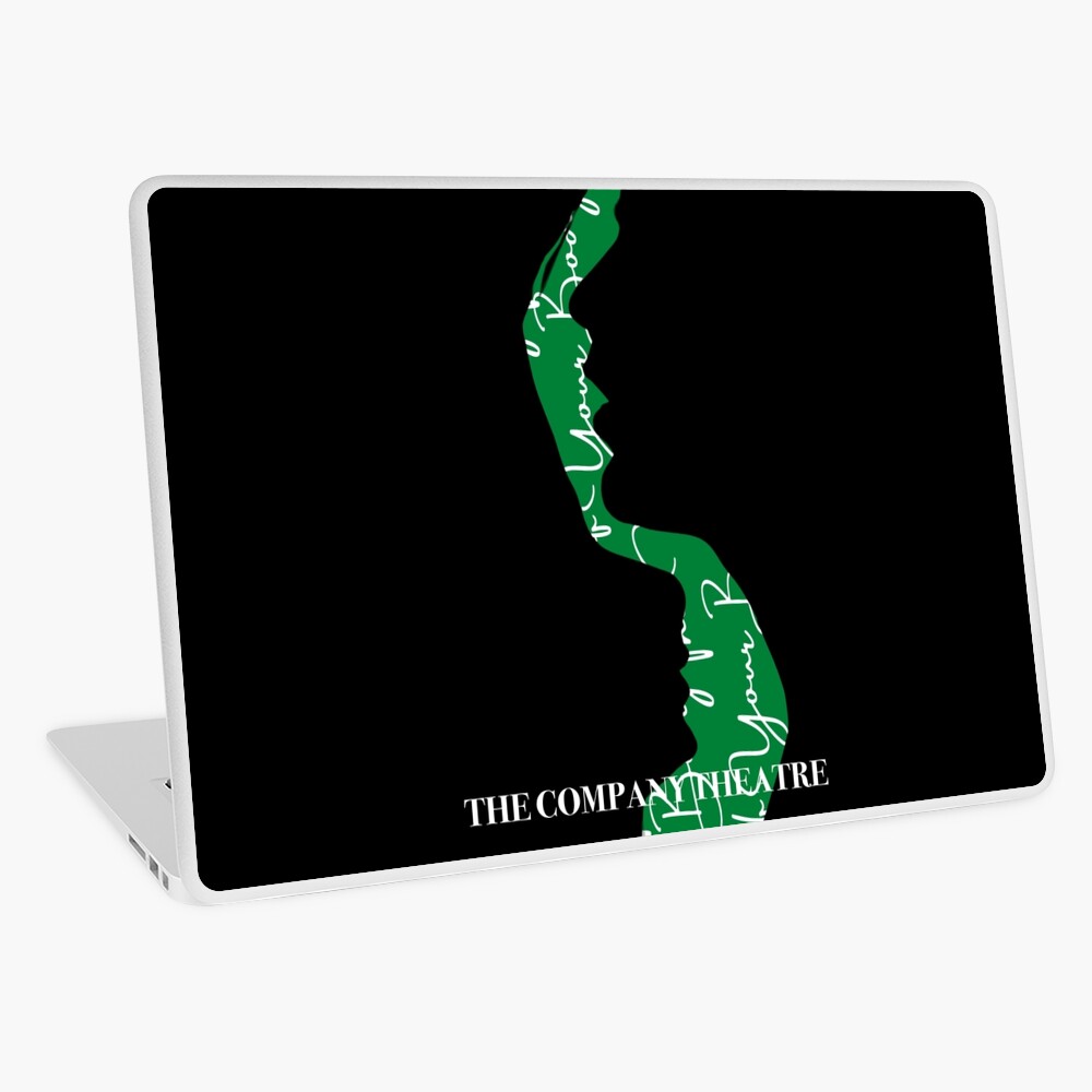 Item preview, Laptop Skin designed and sold by TCTRoc.