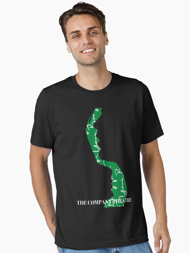 Thumbnail 1 of 7, Essential T-Shirt, Spring Awakening designed and sold by TCTRoc.