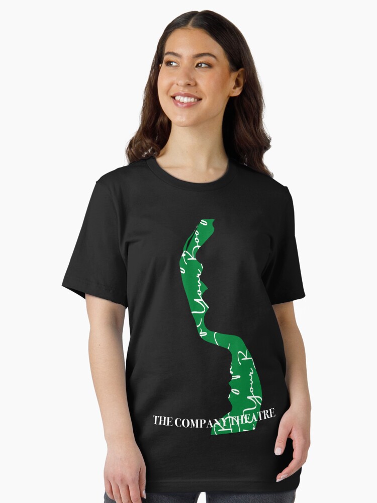Thumbnail 2 of 7, Essential T-Shirt, Spring Awakening designed and sold by TCTRoc.