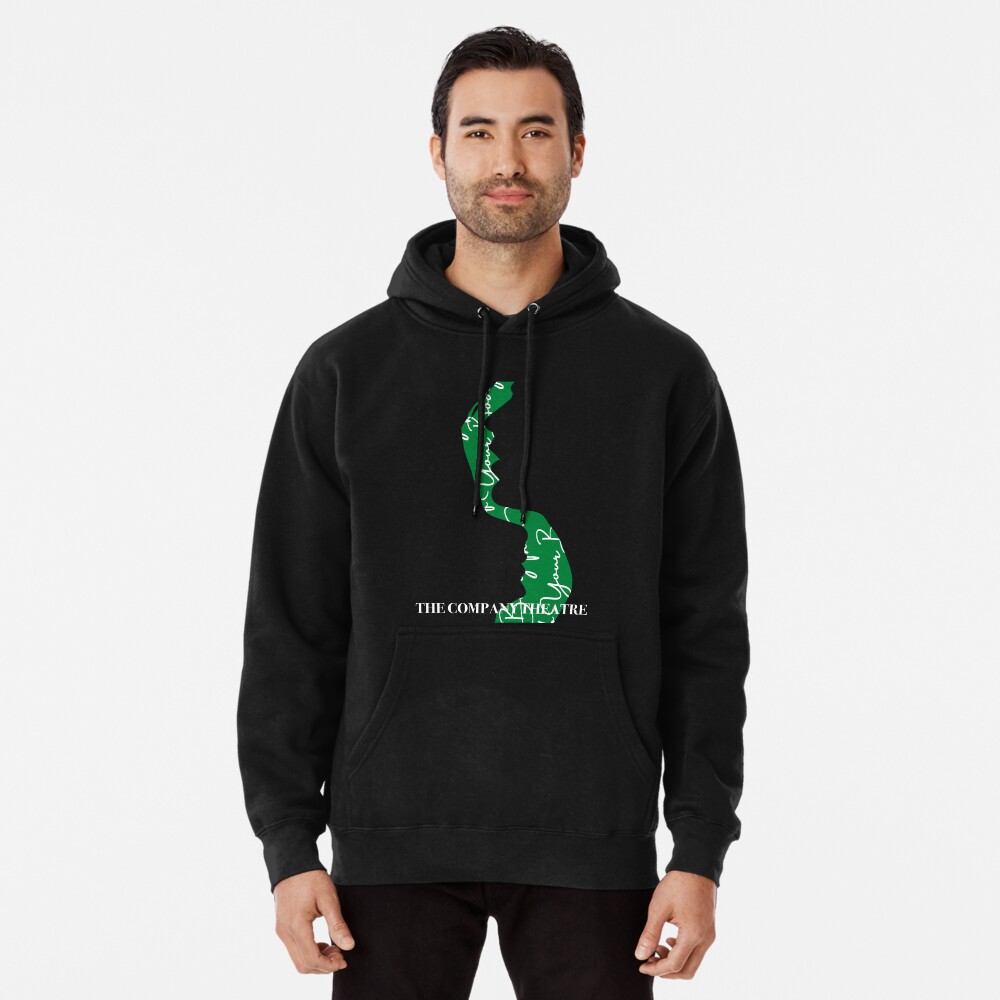 Item preview, Pullover Hoodie designed and sold by TCTRoc.