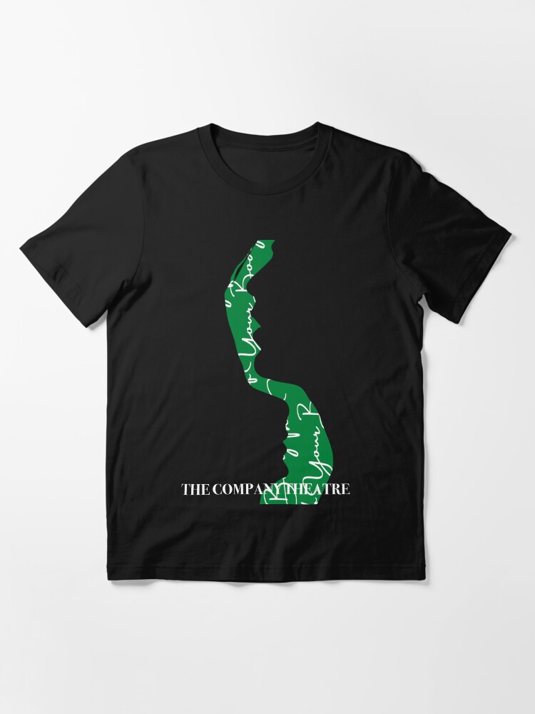 Thumbnail 3 of 7, Essential T-Shirt, Spring Awakening designed and sold by TCTRoc.