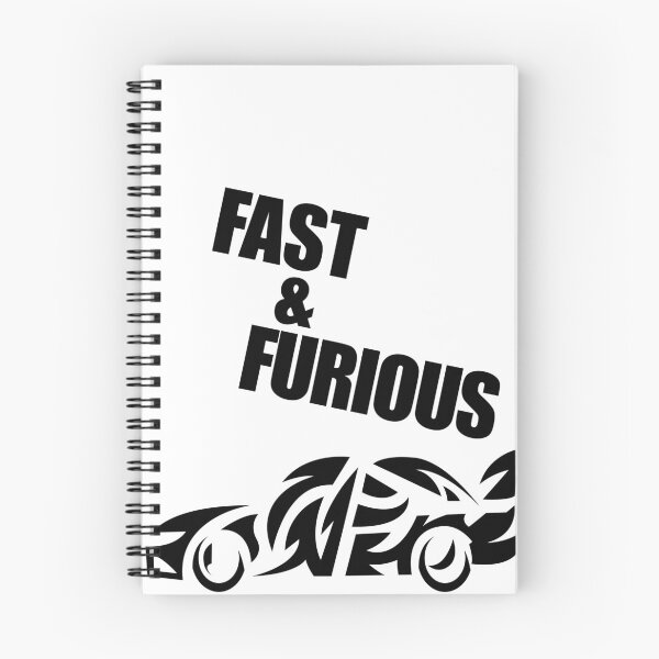 Item preview, FAST & FURIOUS designed and sold by Aminscollection.