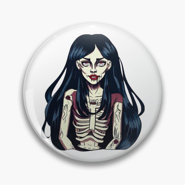 Item preview, lady of death designed and sold by Cyndarella.