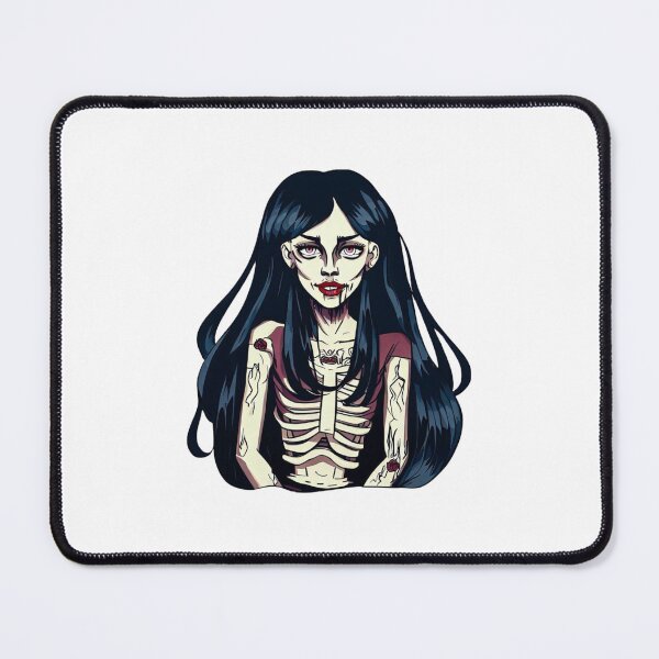 Item preview, lady of death designed and sold by Cyndarella.