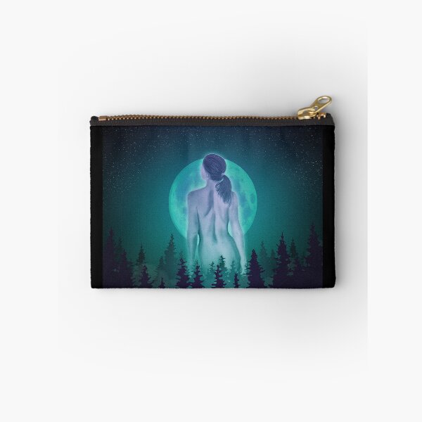Item preview, The Blue Lady designed and sold by johnissober.