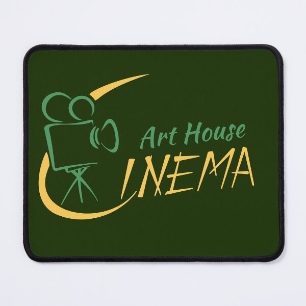 Item preview, Art House Cinema 2 designed and sold by FilmmakersPOV.