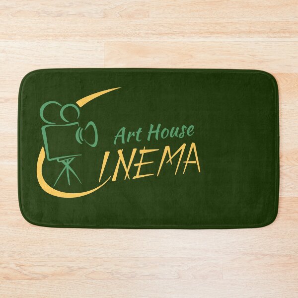Item preview, Art House Cinema 2 designed and sold by FilmmakersPOV.