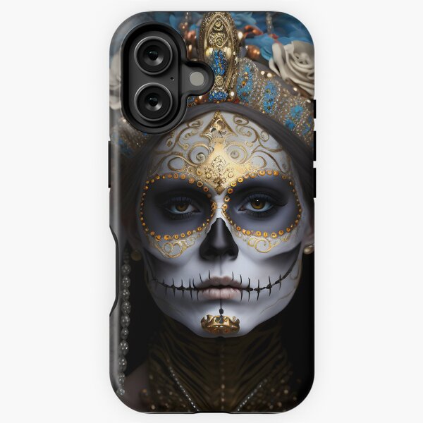 Item preview, Catrina death designed and sold by Mony26.