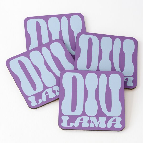 Item preview, LaMa (available in 5 colors) designed and sold by BigCreation.