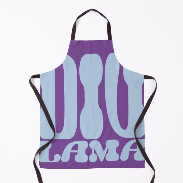 Item preview, LaMa (available in 5 colors) designed and sold by BigCreation.