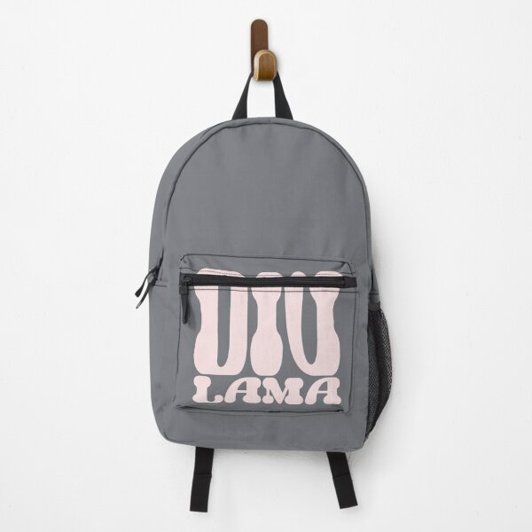 Item preview, LaMa (available in 5 colors) designed and sold by BigCreation.