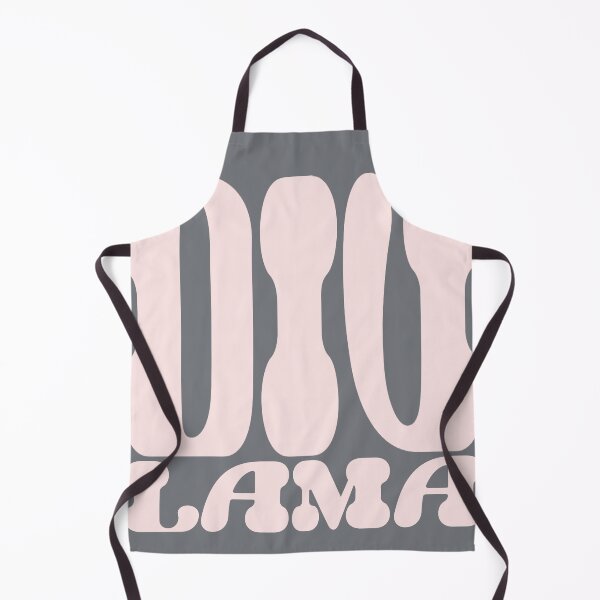 Item preview, LaMa (available in 5 colors) designed and sold by BigCreation.