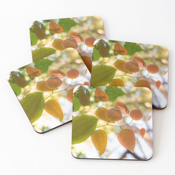 Item preview, New Leaves designed and sold by Kate Powick.