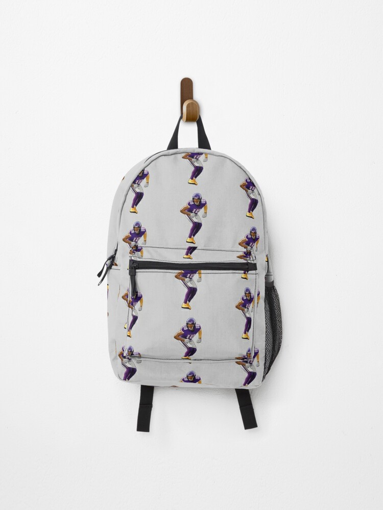 Justin Jefferson Youth Jersey Backpack for Sale by Jalib