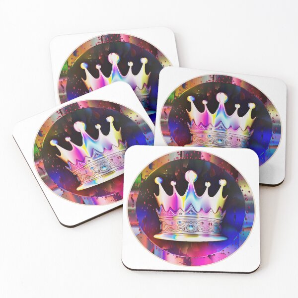 Item preview, The King's crown designed and sold by Funimages.