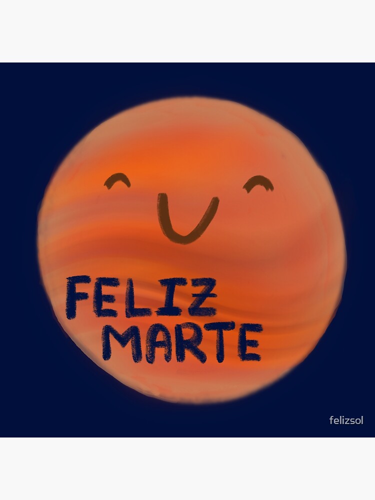 Feliz Marte