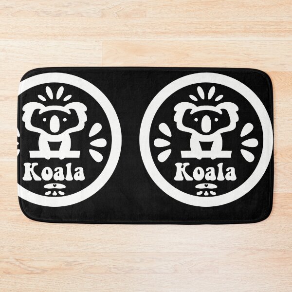 Item preview, Koala Vibes designed and sold by SubtleSplit.