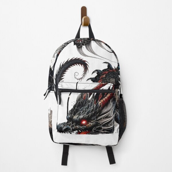 Item preview, Black Dragon designed and sold by SHADOW DYNASTY.