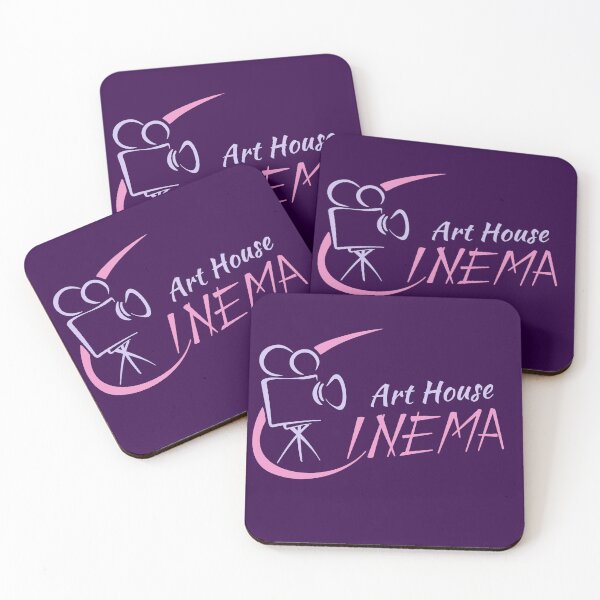 Item preview, Art House Cinema 3 designed and sold by FilmmakersPOV.