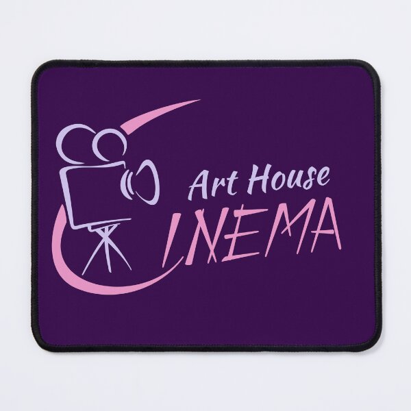 Item preview, Art House Cinema 3 designed and sold by FilmmakersPOV.