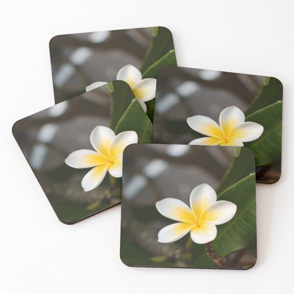 Item preview, Frangipani designed and sold by notjustamwac.