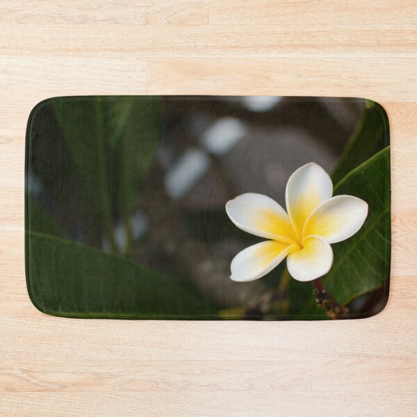 Item preview, Frangipani designed and sold by notjustamwac.