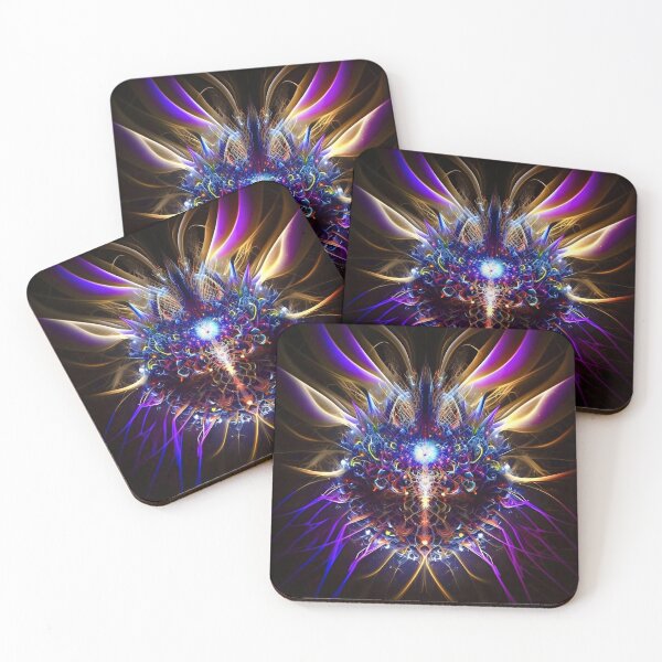 Item preview, Fractal Portal designed and sold by Psychedelic-Sap.
